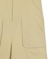 EKAL（エカル）オールインワン/サロペット 白 サイズ:ONE レディース/2200621441031