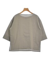 EKAL（エカル）ブラウス グレー サイズ:ONE レディース/2200628137067