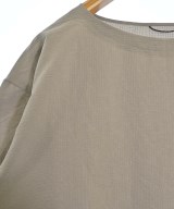 EKAL（エカル）ブラウス グレー サイズ:ONE レディース/2200628137067