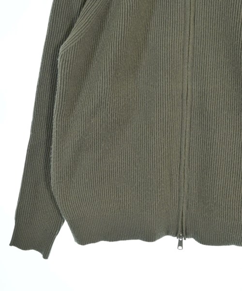 EKAL（エカル）ニット・セーター 緑 サイズ:M メンズ/2200638217049