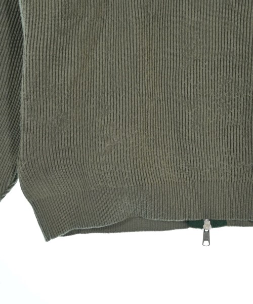 EKAL（エカル）ニット・セーター 緑 サイズ:M メンズ/2200638217049