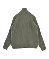 EKAL（エカル）ニット・セーター 緑 サイズ:M メンズ/2200638217049