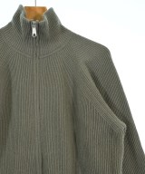 EKAL（エカル）ニット・セーター 緑 サイズ:M メンズ/2200638217049