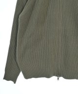 EKAL（エカル）ニット・セーター 緑 サイズ:M メンズ/2200638217049