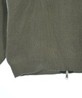 EKAL（エカル）ニット・セーター 緑 サイズ:M メンズ/2200638217049