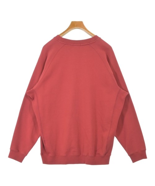 EKAL（エカル）スウェット 赤 サイズ:M メンズ/2200640345020