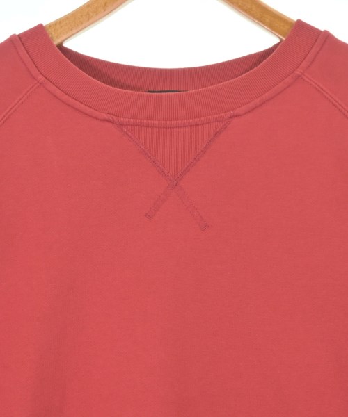 EKAL（エカル）スウェット 赤 サイズ:M メンズ/2200640345020