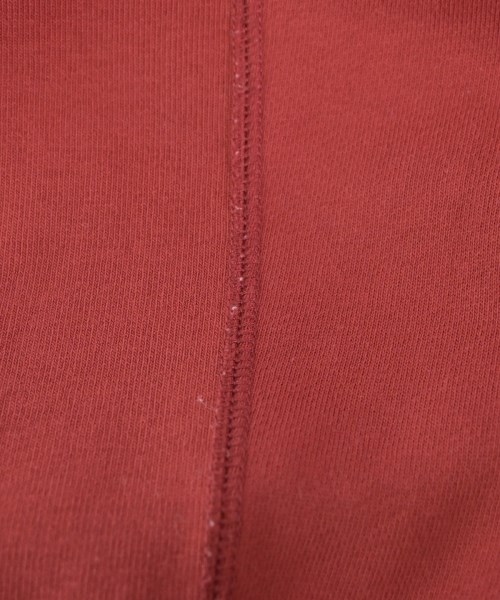 EKAL（エカル）スウェット 赤 サイズ:M メンズ/2200640345020