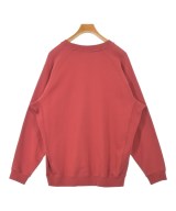 EKAL（エカル）スウェット 赤 サイズ:M メンズ/2200640345020