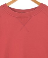 EKAL（エカル）スウェット 赤 サイズ:M メンズ/2200640345020
