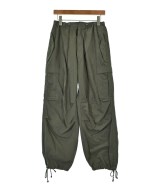 EKAL カーゴパンツ