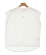 EKAL ノースリーブ