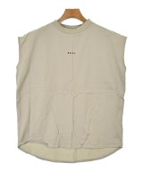 EKAL ノースリーブ