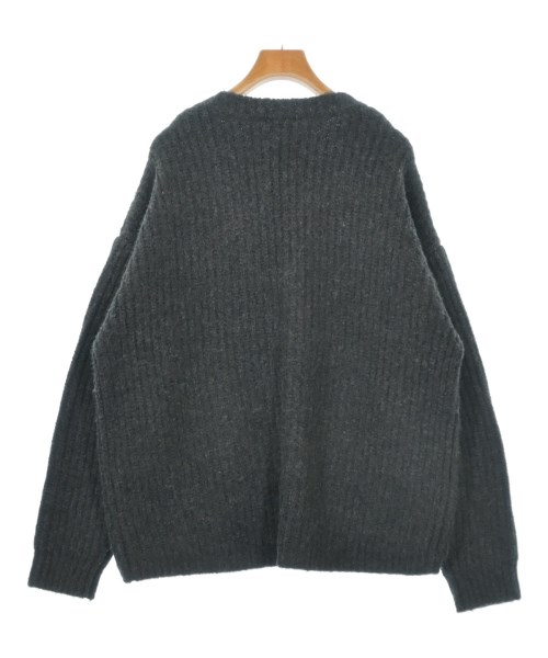 EKAL（エカル）カーディガン グレー サイズ:ONE レディース/2200617939016