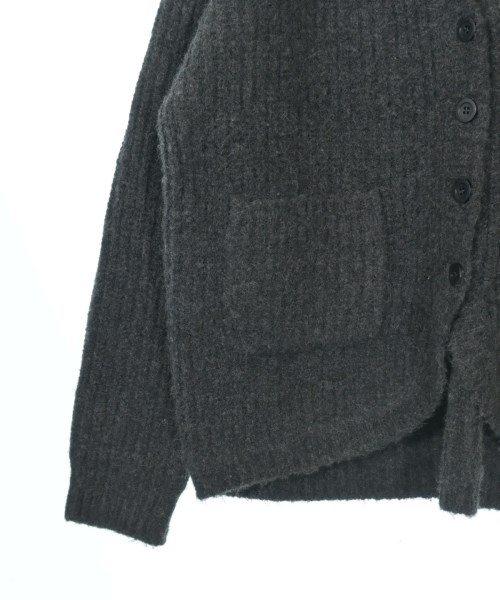 EKAL（エカル）カーディガン グレー サイズ:ONE レディース/2200617939016