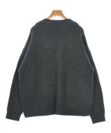 EKAL（エカル）カーディガン グレー サイズ:ONE レディース/2200617939016