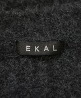 EKAL（エカル）カーディガン グレー サイズ:ONE レディース/2200617939016