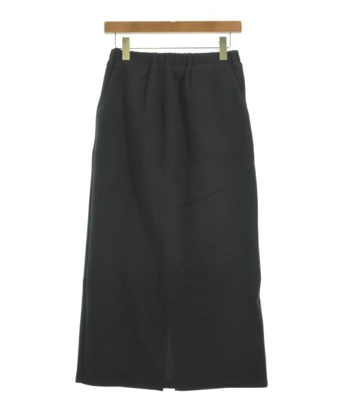 エカル(EKAL)のEKAL ロング・マキシ丈スカート