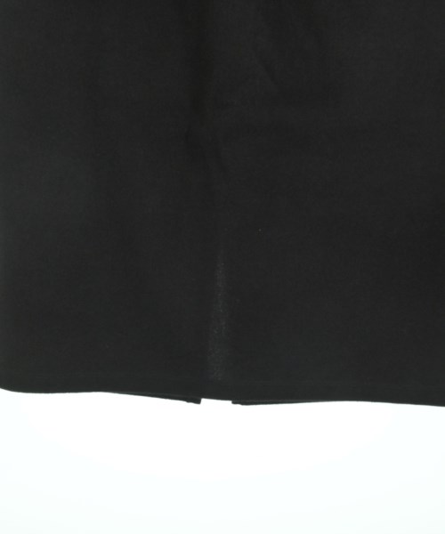 EKAL（エカル）ロング・マキシ丈スカート 黒 サイズ:ONE レディース/2200618330010