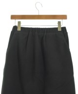 EKAL（エカル）ロング・マキシ丈スカート 黒 サイズ:ONE レディース/2200618330010