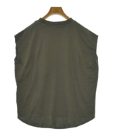 EKAL（エカル）ノースリーブ グレー サイズ:ONE レディース/2200613831161