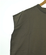 EKAL（エカル）ノースリーブ グレー サイズ:ONE レディース/2200613831161