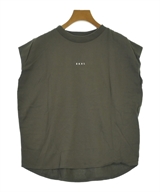 EKAL ノースリーブ