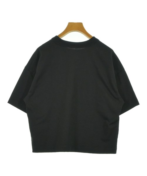 EKAL（エカル）Tシャツ・カットソー 黒 サイズ:F レディース/2200609485095