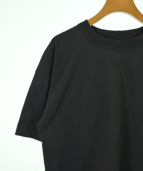 EKAL（エカル）Tシャツ・カットソー 黒 サイズ:F レディース/2200609485095