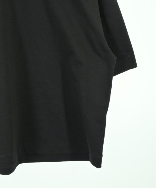 EKAL（エカル）Tシャツ・カットソー 黒 サイズ:F レディース/2200609485095