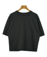 EKAL（エカル）Tシャツ・カットソー 黒 サイズ:F レディース/2200609485095