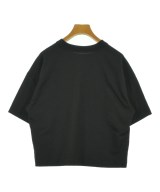 EKAL（エカル）Tシャツ・カットソー 黒 サイズ:F レディース/2200609485095