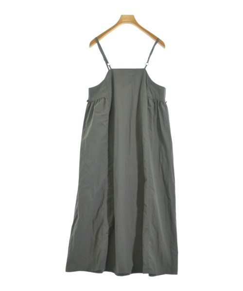 EKAL（エカル）ワンピース グレー サイズ:ONE レディース/2200612144118