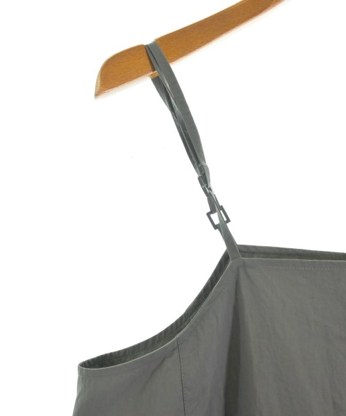 EKAL（エカル）ワンピース グレー サイズ:ONE レディース/2200612144118