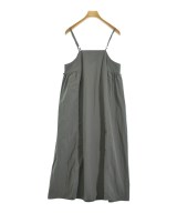 EKAL（エカル）ワンピース グレー サイズ:ONE レディース/2200612144118