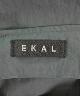 EKAL（エカル）ワンピース グレー サイズ:ONE レディース/2200612144118