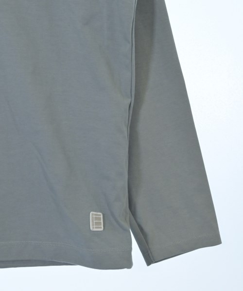EKAL（エカル）Tシャツ・カットソー 青 サイズ:L レディース/2200602138059