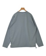 EKAL（エカル）Tシャツ・カットソー 青 サイズ:L レディース/2200602138059
