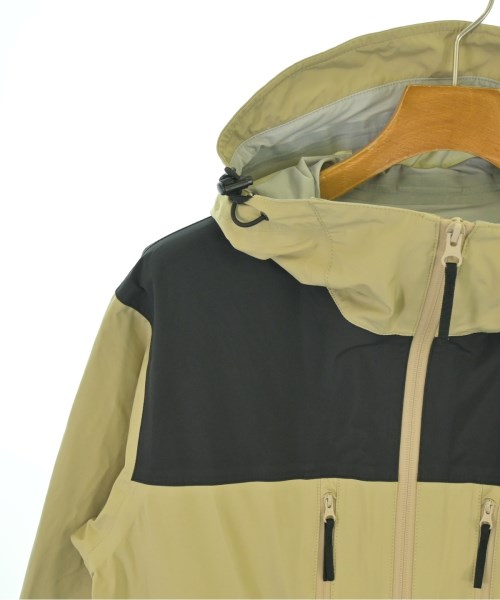 EKAL（エカル）マウンテンパーカー ベージュ サイズ:S メンズ/2200674872011