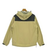 EKAL（エカル）マウンテンパーカー ベージュ サイズ:S メンズ/2200674872011