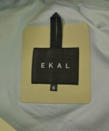EKAL（エカル）マウンテンパーカー ベージュ サイズ:S メンズ/2200674872011