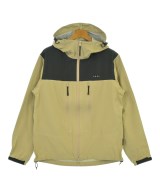 EKAL マウンテンパーカー