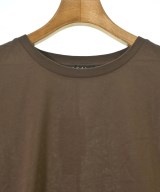 EKAL（エカル）ノースリーブ 茶 サイズ:F レディース/2200672414015