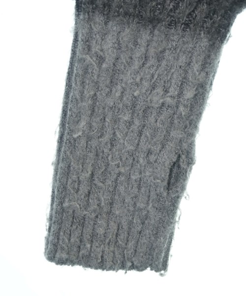 EKAL（エカル）ニット・セーター グレー サイズ:ONE レディース/2200668563017