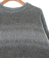 EKAL（エカル）ニット・セーター グレー サイズ:ONE レディース/2200668563017