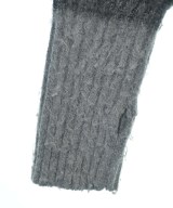 EKAL（エカル）ニット・セーター グレー サイズ:ONE レディース/2200668563017