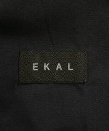 EKAL（エカル）その他 黒 サイズ:ONE レディース/2200674915039