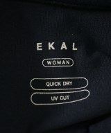 EKAL（エカル）ワンピース 紺 サイズ:F レディース/2200689764110