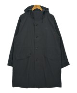 EKAL（エカル）モッズコート 黒 サイズ:L メンズ/2200688669812