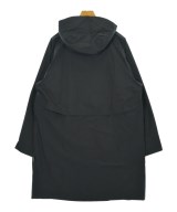 EKAL（エカル）モッズコート 黒 サイズ:L メンズ/2200688669812
